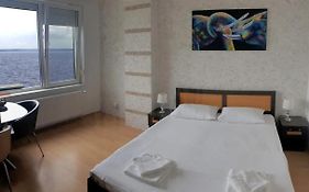 Mamaia Lake Properties